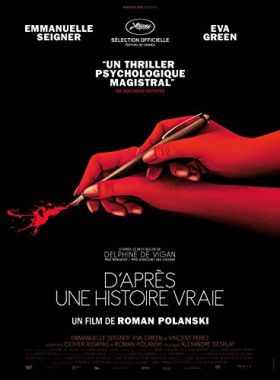 Igaz történet alapján (2017) online film