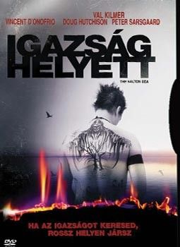 Igazság helyett (2002) online film