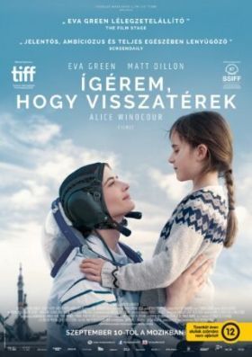Ígérem, hogy visszatérek (2019) online film