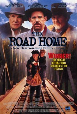 Ígéret és hajsza (1995) online film