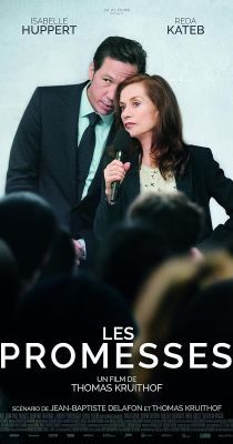 Ígéretek (2021) online film