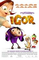 Igor (2008) online film
