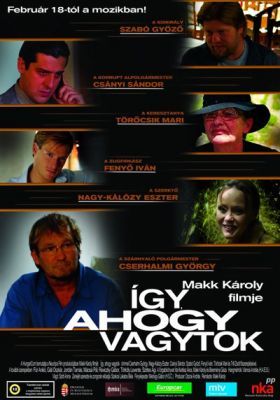 Így, ahogy vagytok 1. évad (2010) online sorozat