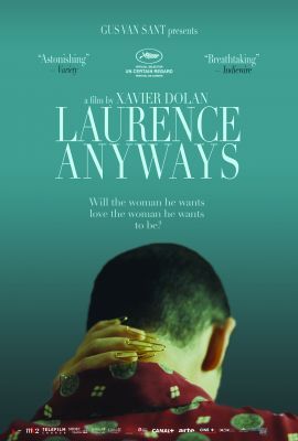 Így is, úgy is Laurence (2012) online film