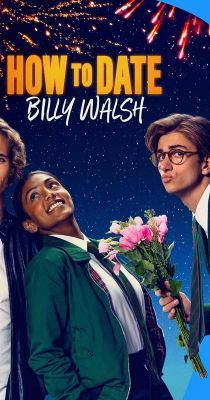 Így jártunk Billy Walshsal (2024) online film