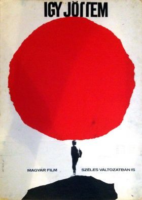 Így jöttem (1965) online film
