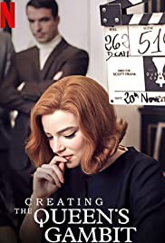 Így készült A vezércsel (2021) online film