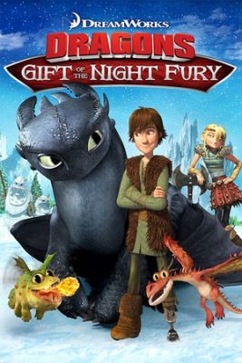 Így neveld a sárkányodat: Tüzes kis ajándékok (2011) online film