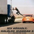 Így készült: Halálos iramban 6. (2013) online film
