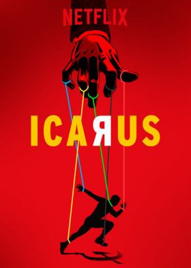 Ikarusz (2017) online film