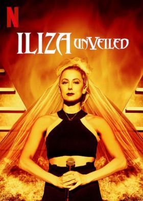 Iliza Shlesinger: Leplezetlenül (2019) online film