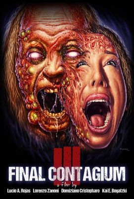 Ill: Final Contagium (2020) online film