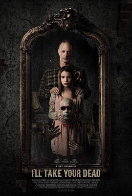 I'll Take Your Dead (2018) online film