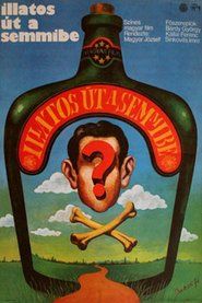 Illatos út a semmibe (1974) online film