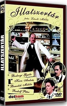 Illatszertár (1987) online film