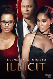 Illicit Desire (2017) online film
