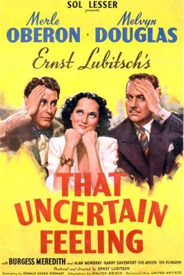 Imádlak, de elválok (1941) online film