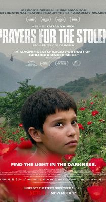 Imádság az elraboltakért (2021) online film