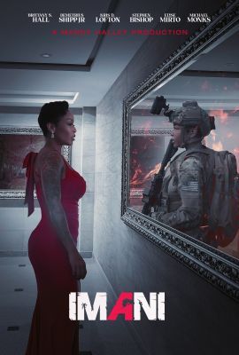 Imani (2023) online film