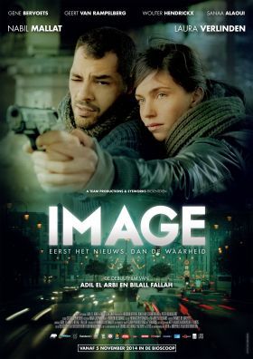 Imázs (2014) online film
