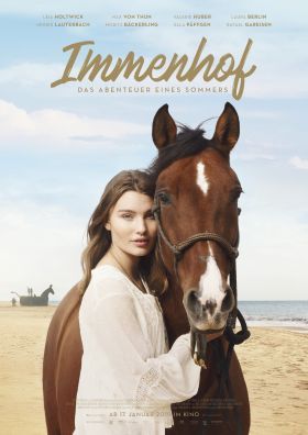 Immenhof - Egy nyári kaland (2019) online film