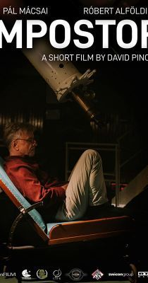 Imposztor (2021) online film