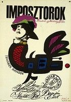 Imposztorok (1969) online film