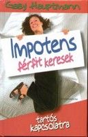 Impotens férfi kerestetik (2003) online film