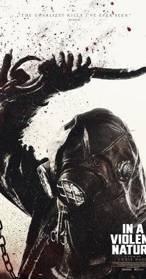In a Violent Nature (2024) online film