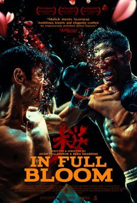 In Full Bloom - Egy harcos útja (2019) online film