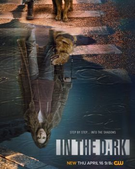 In the Dark 2. évad (2019) online sorozat
