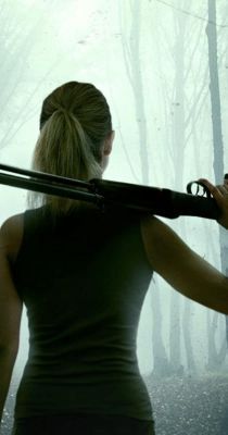 In the Forest (2022) online film