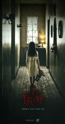 In the Trap (2019) online film