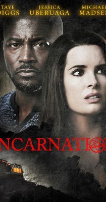 Incarnation (2022) online film