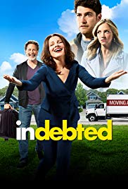 Indebted 1. évad (2020) online sorozat