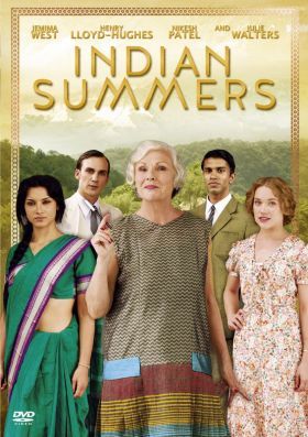 Indiai nyarak 2. évad (2016) online sorozat