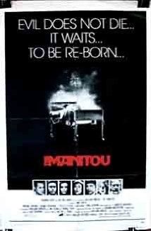Indián démon (1978) online film