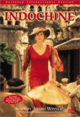 Indokína (1992) online film