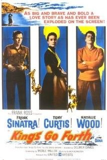 Indulnak a királyok (1958) online film