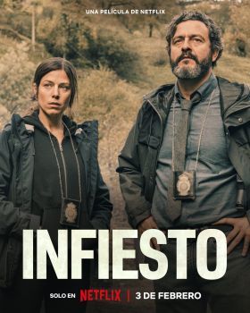 Infiesto (2023) online film