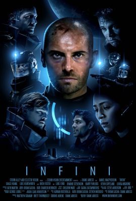 Mentőakció (2015) online film
