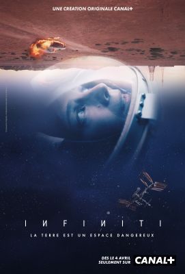 Infiniti 1. évad (2022) online sorozat