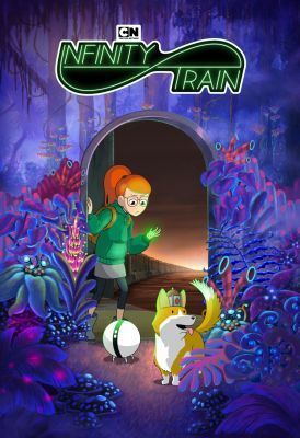 Infinity Train 2. évad (2020) online sorozat