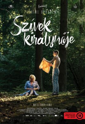 Inga Lindström: A szívek hercegnője (2010) online film