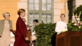 Inga Lindström: Édes szenvedély (2015) online film
