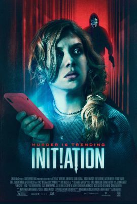 Initiation (2020) online film