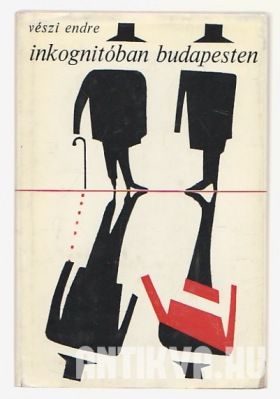Inkognitóban Budapesten (1976) online film