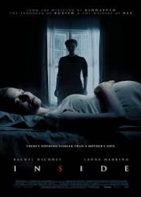 Inside (2016) online film