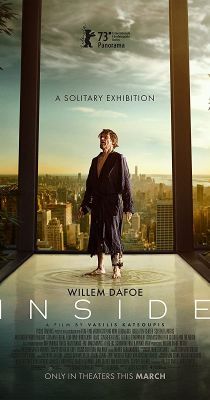 Inside (2023) online film