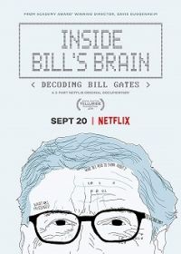 Inside Bill's Brain: Decoding Bill Gates 1. évad (2019) online sorozat